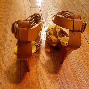 Marciano women's shoes